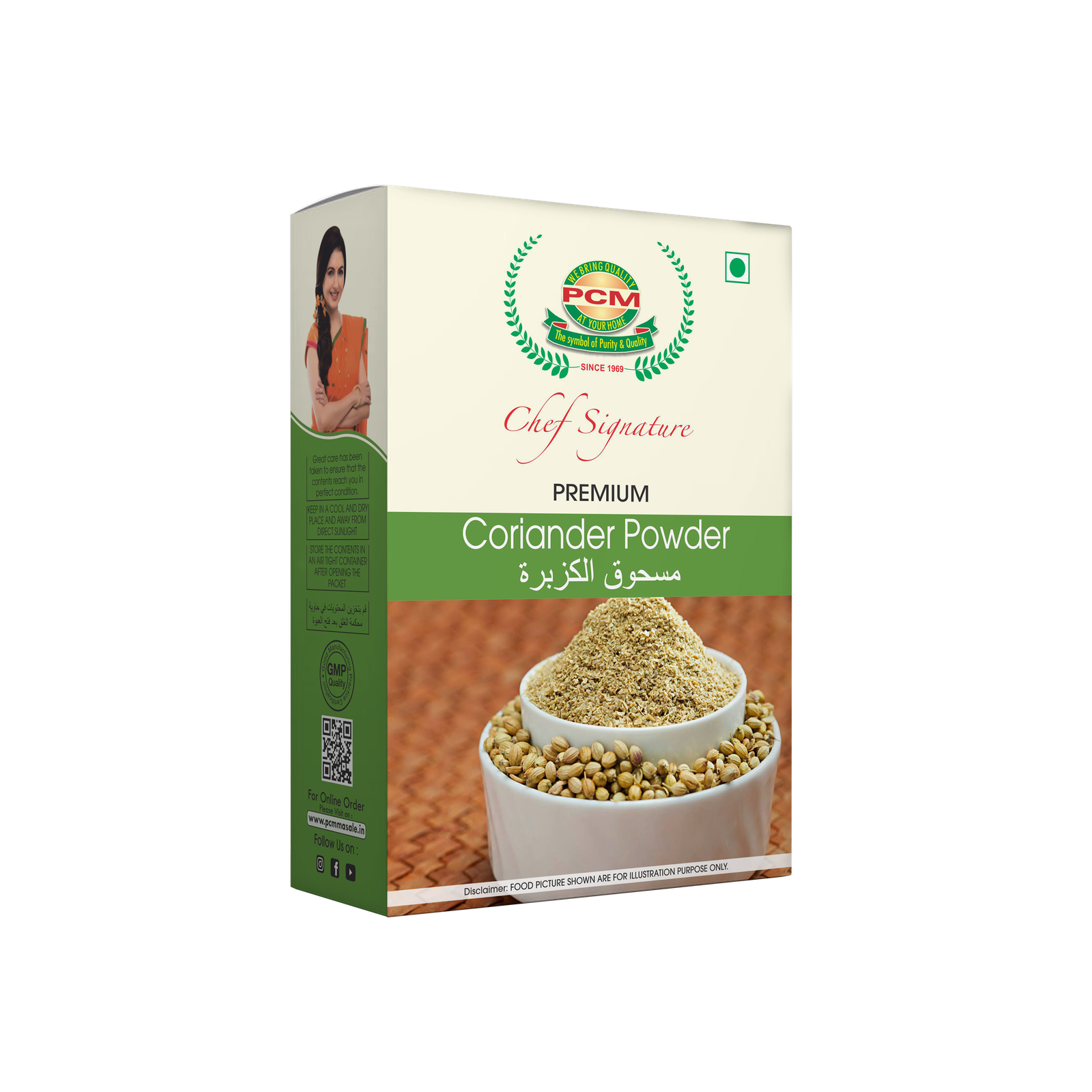 product
